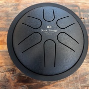 Mini Steel Tongue Drum |  C Major