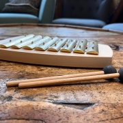 Glockenspiel Auris - 8 Töne