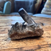 Smoky Quartz | Rauchquarz