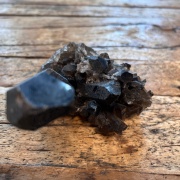 Smoky Quartz | Rauchquarz