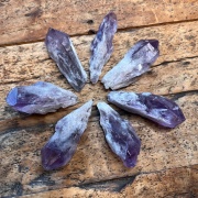 Amethyst Stifte