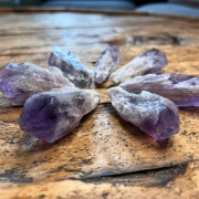 Amethyst Stifte