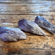 Amethyst Stifte