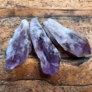 Amethyst Stifte