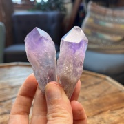 Amethyst Stifte