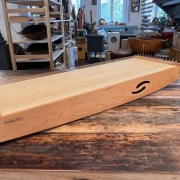 Monolina XL - C Bass Körper Monochord von feeltone