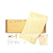 Monolina XL - C Bass Körper Monochord von feeltone