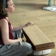 Monolina XL | C Bass Monochord
