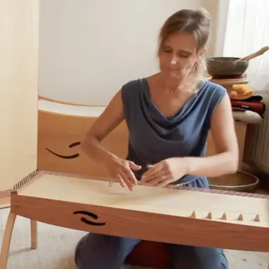 Monolina XL | C Bass Monochord
