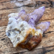 Spirit Quartz - Kaktus Quarz