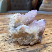 Spirit Quartz - Kaktus Quarz