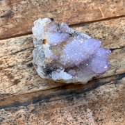 Spirit Quartz - Kaktus Quarz