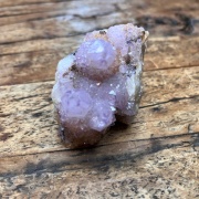 Spirit Quartz - Kaktus Quarz