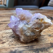 Spirit Quartz - Kaktus Quarz