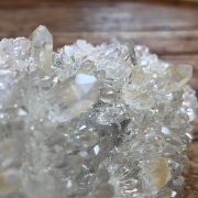 Clear Quartz | Bergkristall