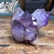 Amethyst Gruppe