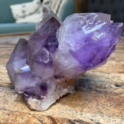 Amethyst Gruppe