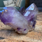 Amethyst Gruppe