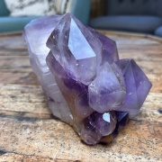 Amethyst Gruppe