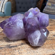 Amethyst Gruppe