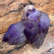 Amethyst Gruppe