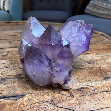 Amethyst Gruppe