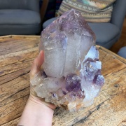 Amethyst Gruppe