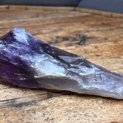 Amethyst Stift "Big Tower" - Nr 2