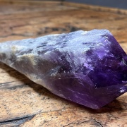 Amethyst Stift "Big Tower" - Nr 2