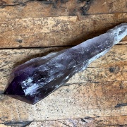 Amethyst Stift "Big Tower" - Nr 1