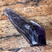 Amethyst Stift "Big Tower" - Nr 3