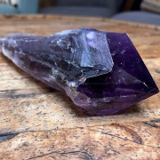 Amethyst Stift "Big Tower" - Nr 3