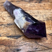 Amethyst Stift "Big Tower" - Nr 3