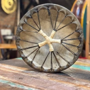 Schamanen Trommel ø 35.5 cm