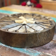 Schamanen Trommel ø 35.5 cm