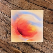 Karten Querformat | von Ursina Würmli