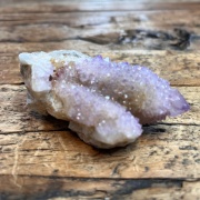 Spirit Quartz - Kaktus Quarz