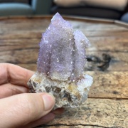 Spirit Quartz - Kaktus Quarz