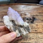 Spirit Quartz - Kaktus Quarz