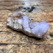 Spirit Quartz - Kaktus Quarz