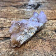 Spirit Quartz - Kaktus Quarz