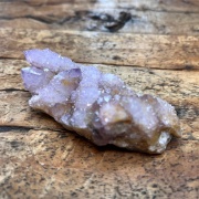 Spirit Quartz - Kaktus Quarz