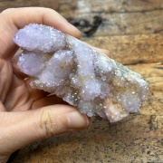 Spirit Quartz - Kaktus Quarz