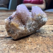 Spirit Quartz - Kaktus Quarz