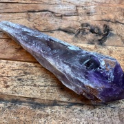 Amethyst Stift "Big Tower" - Nr 4