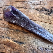 Amethyst Stift "Big Tower" - Nr 4