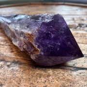 Amethyst Stift "Big Tower" - Nr 4