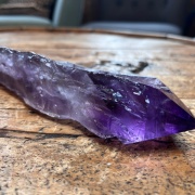 Amethyst Stift "Big Tower" - Nr 5