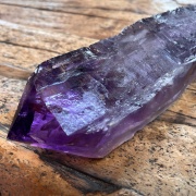 Amethyst Stift "Big Tower" - Nr 5