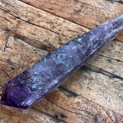 Amethyst Stift "Big Tower" - Nr 5